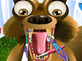 Ice Age: Scrat Dentist