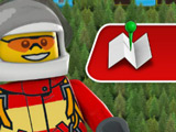 Lego City: Forest Firefighters