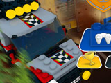 Lego City: Forest Race