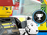 Lego City: Ready, Steady, Fire!