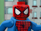 Marvel: Ultimate Spider-Man