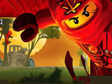 Ninjago Masters of Spinjitsu
