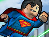 Lego Marvel: Superman