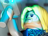 Lego Marvel: Avengers