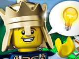 Lego Kingdoms