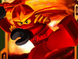Lego Ninjago: Vipper Smash