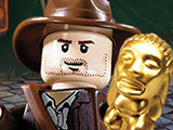 Lego Indiana Jones Adventures