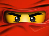 Ninjago Secret Key