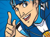 LazyTown: Color Sportacus