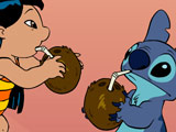 Lilo & Stitch: Go Coconuts