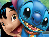 Lilo and Stitch: Match 3