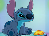 Lilo & Stitch: Manic Mayhem