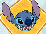 Stitch Cosmic Slugger