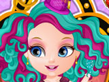 Baby Barbie Ever After High Costumes