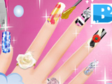 Fashion Nail Boutique