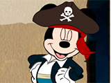 Mickey's Pirate Plunder