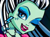 Monster High Down of the Dance