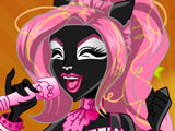 Monster High Catty Noir Dress Up