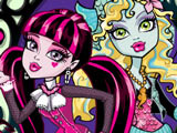 Monster High: Monster Mail