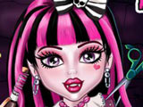 Monster High RealHaircuts