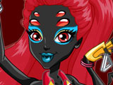 Monster High: Wydowna Spider