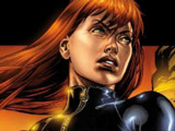Black Widow