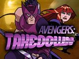 Avengers Takedown
