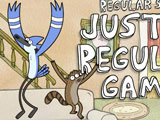 Regular Show: Just a Regular