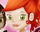 Cindy the Hairstylist 2