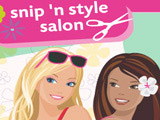 Snip 'n Style Salon