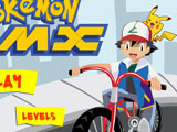 Pokemon BMX