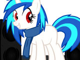 Create a Pony Avatar