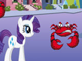 Rarity vs. Crabs