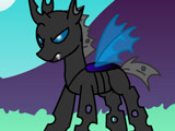 Make a Changeling of Your Own