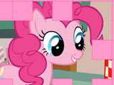 My Little Pony: Pinkie Pie Puzzles