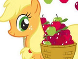 Applejack's Awesome Apple Acquisition