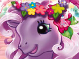 Hidden Objects: My Little Pony