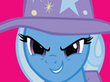 Trixie's Tomato Toss