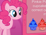 Pinkie Pie's Cupcake Maker