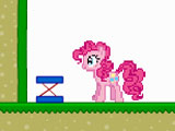 Super Pinkie World 3