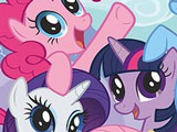 My Little Pony: Castle Creator
