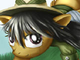 Daring Do