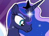 My Little Pony: Princess Luna