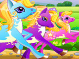 Pony Run 2