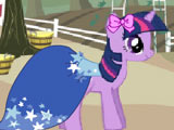 My Little Pony: Friendship is a Miracle