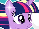 My Little Pony: Rainbow Power Twilight Sparkle