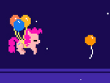 Pinkie's Balloon Patrol