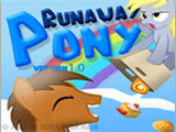 Runaway Pony