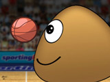 Pou Basketball