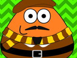 Afventures of Pou
